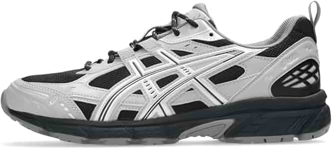 Amazon.com | ASICS Unisex Gel-NUNOBIKI Sportstyle Shoes, 4M / 5.5W